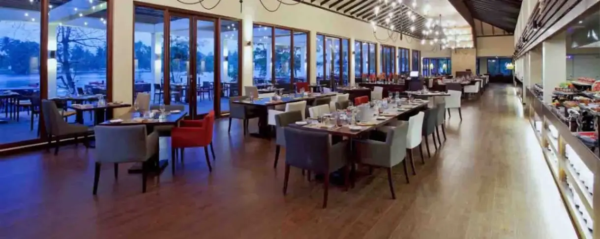 Centara Ceysands Resort & Spa Sri Lanka-1